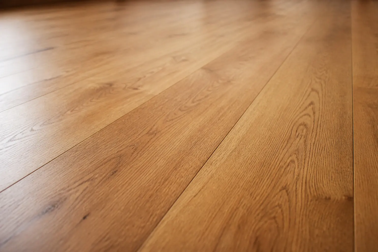 Two-layer floorboards