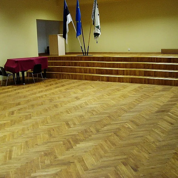 Объекты