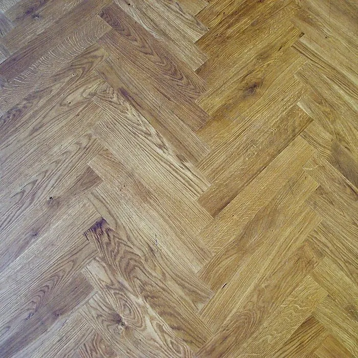 Ламельный паркет