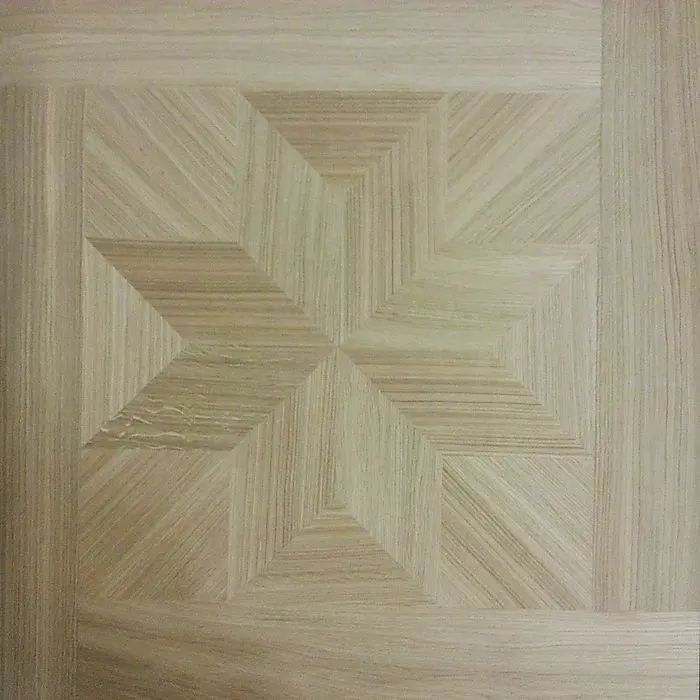 Design parquet