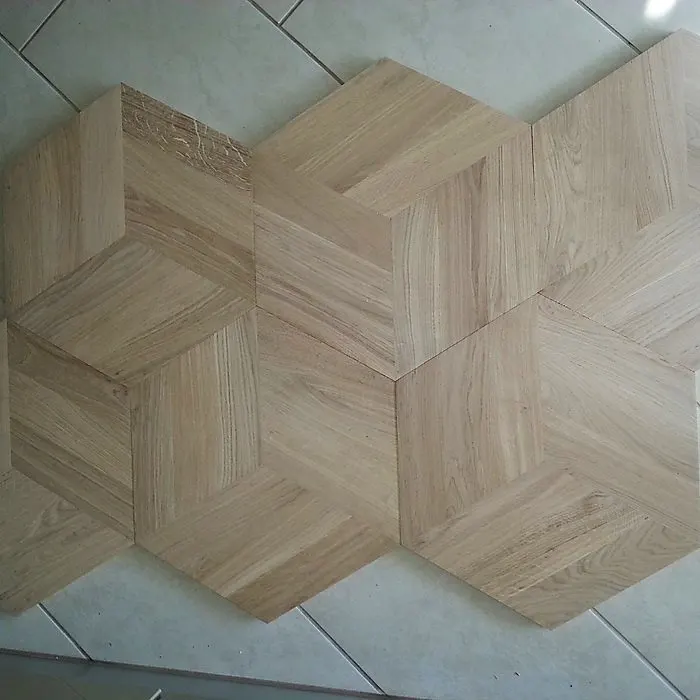 Design parquet