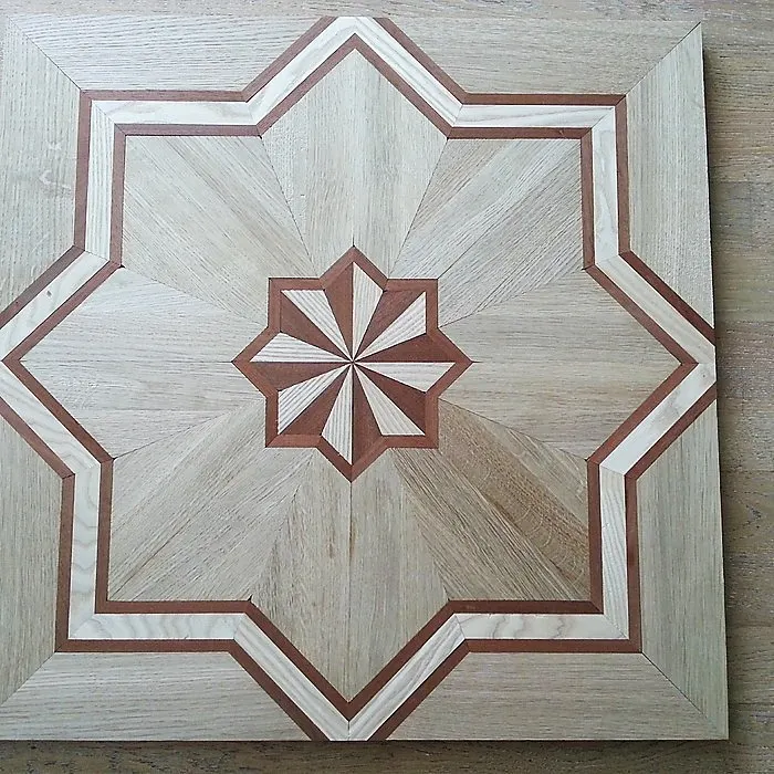 Design parquet