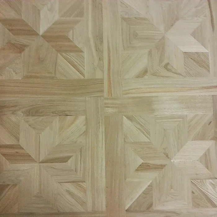 Design parquet